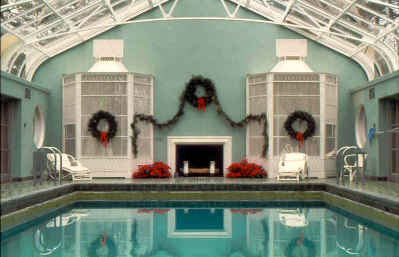 REYNOLDA HOUSE